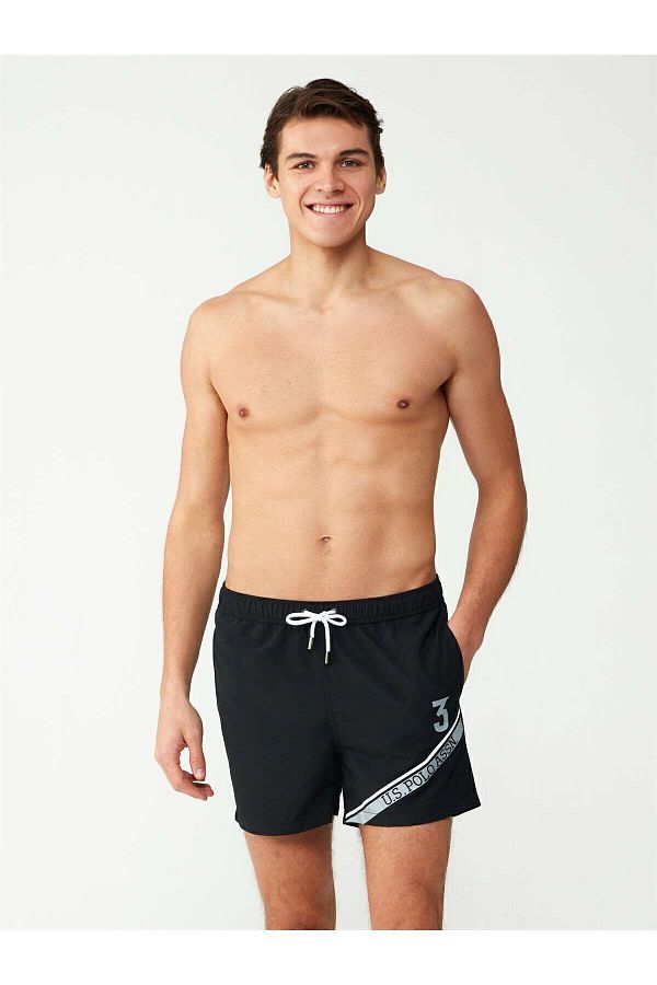 Us polo shorts for mens top