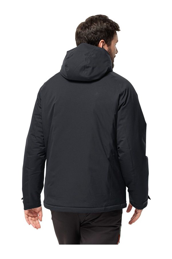Jack Wolfskin Jack Wolfskin Troposphere Ins Jkt M Phantom Men s Outdoor Jacket 1115321 6350 Trendyol