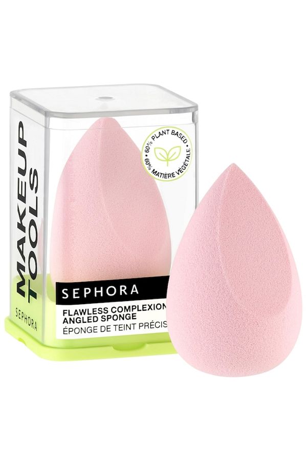 SEPHORA-Flawless Complex Non-riding Sponge - Makeup Sponge 1
