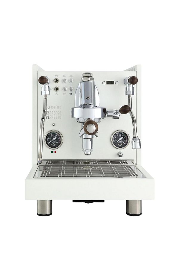 Quick Mill-Quickmill Sebastiano Espresso Machine 1