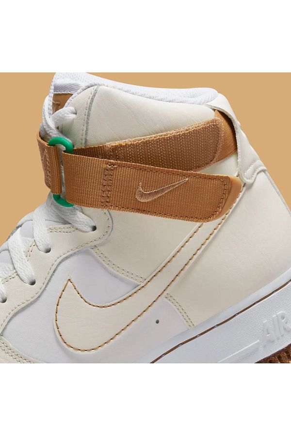 Air force 1 high '07 lv8 men's shoe deals