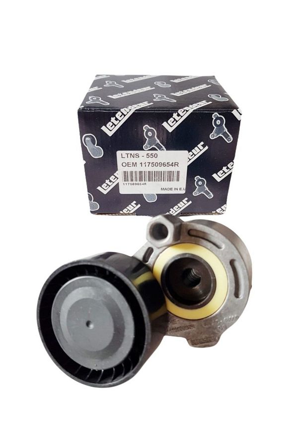 Myd Group-Cli̇o 2-3 Megane 2-3 Kangoo Laguna Logan 1.5 Dci̇ K9k - Alternator Tension Bearing Billeted 117501113 R 1