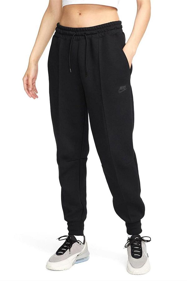 Nike Sportswear Tech Fleece Women s Sweatpants Fb8330 010 Trendyol