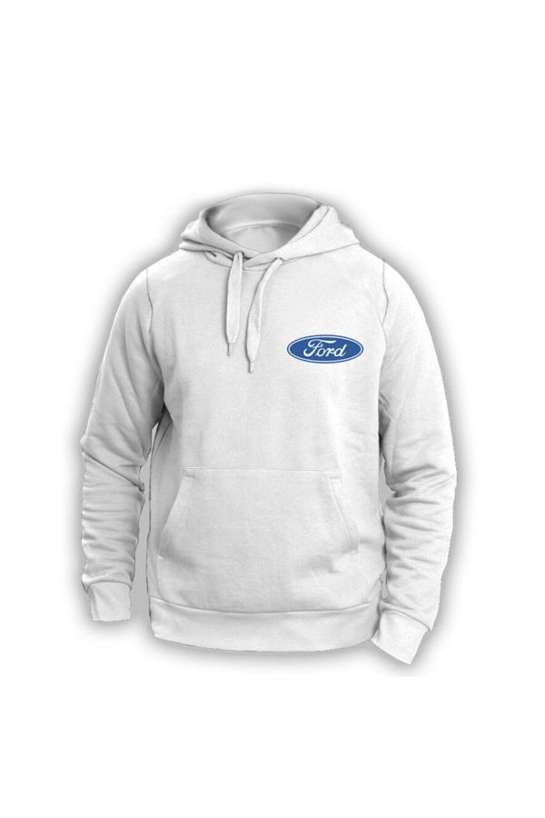 VectorWear Ford Sweatshirt Trendyol