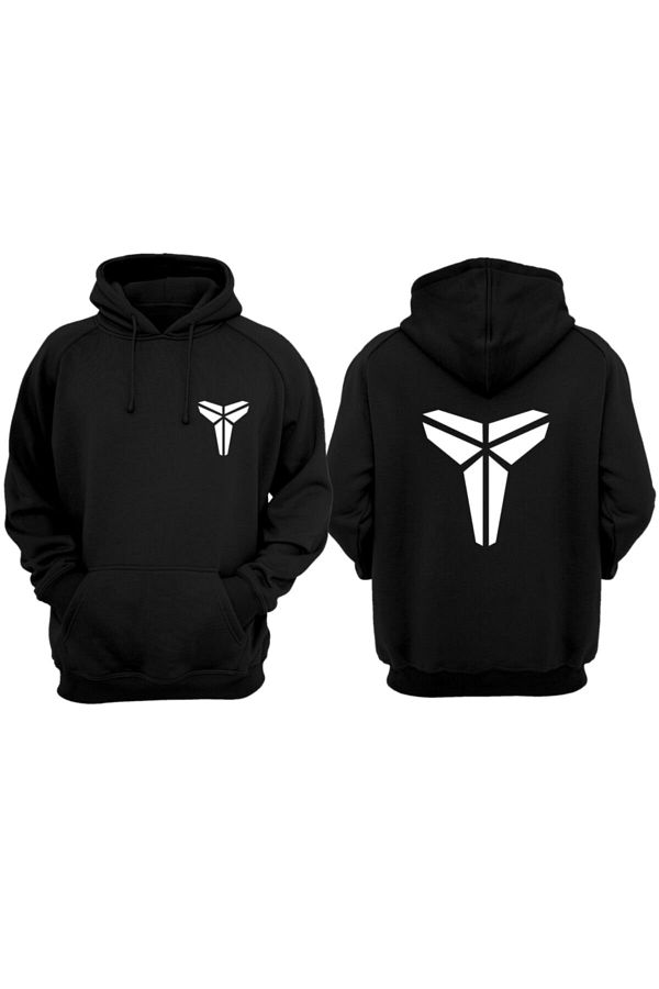 Kobe bryant hoodie clearance