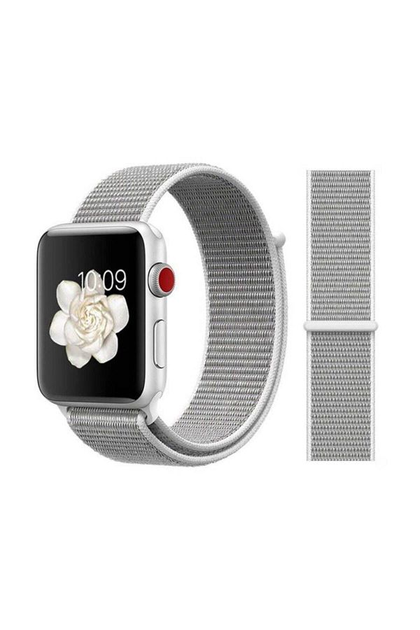 Apple watch seashell sport loop clearance