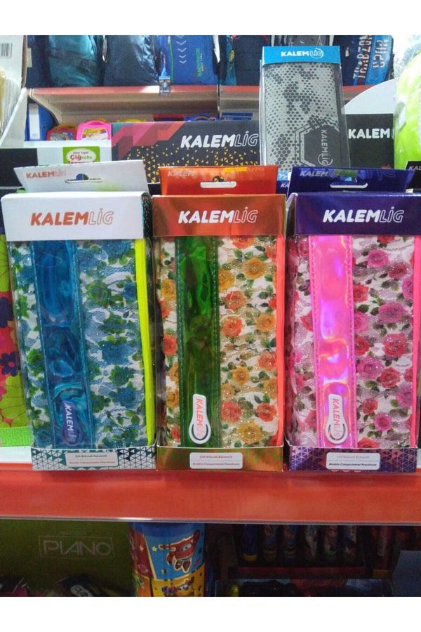 Kalemlig-Spring Double 1 - Comfortable Cutting 1