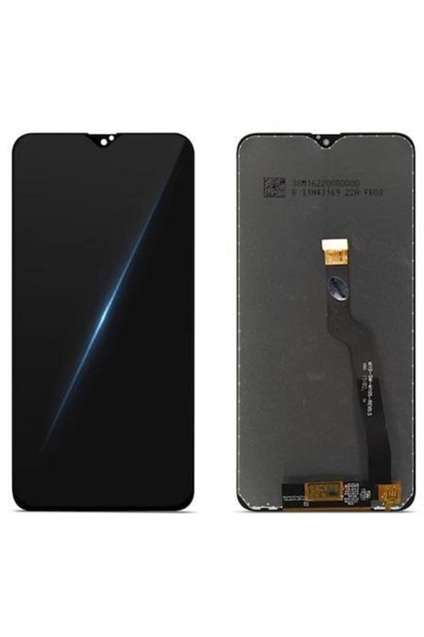 Samsung-A105F Screen LCD Galaxy A10 + Touch 1