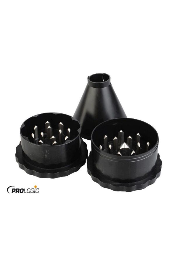 PROLOGIC-Crush'n Fill Boilie & Pellets Crusher 1