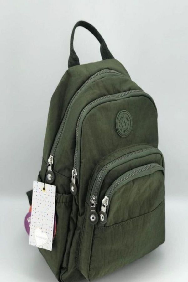 Kipling waterproof backpack outlet