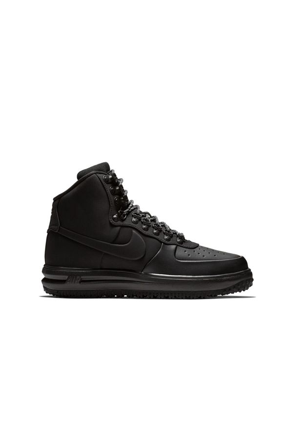 Nike Lunar Force 1 18 Sneaker Men s Boots Bq7930 003 Trendyol