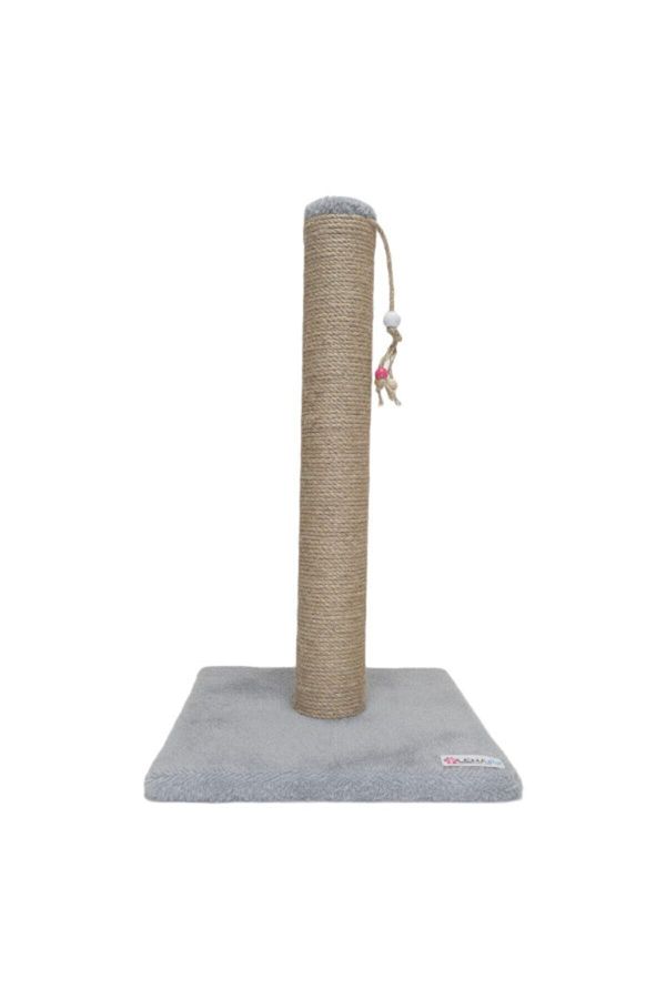 Lena Pet-Cat Scratching Board 42cm Gray 1