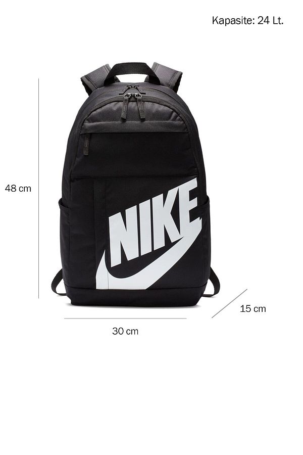 Nike Ba5876 082 Elemental 2.0 School Backpack Trendyol