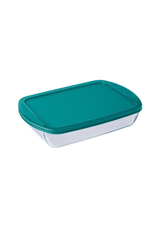 Pyrex-240p002/7044 Xl D.gen Kpkl Frn Container 4.5 L 1