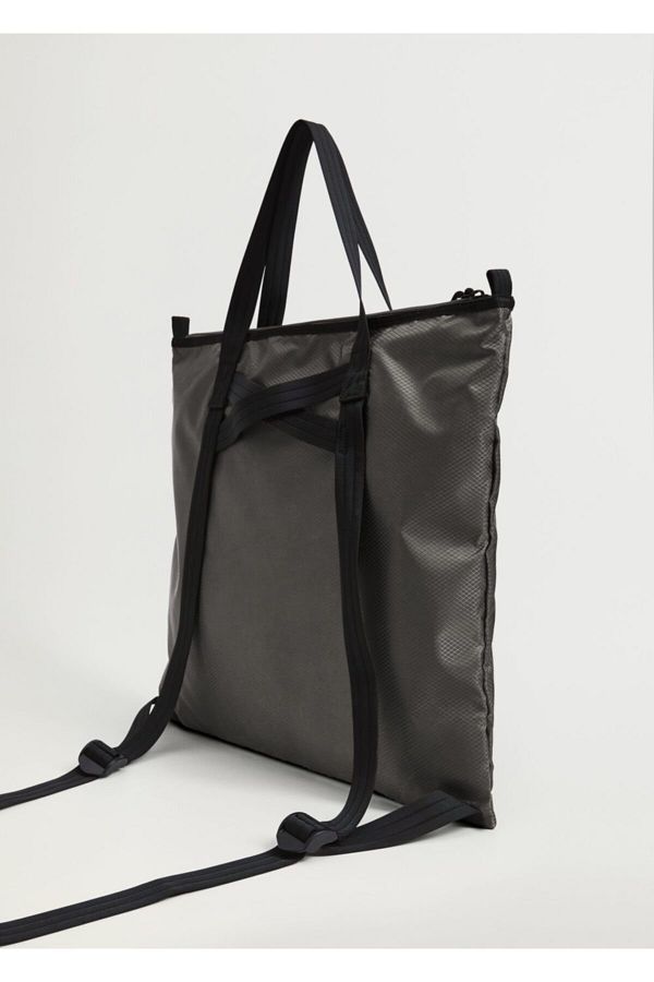 Mango man bag hot sale