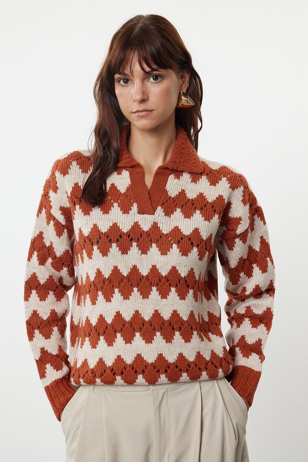 Soft knitwear sale