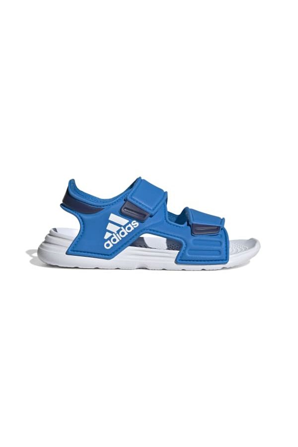 Model sandal adidas sales