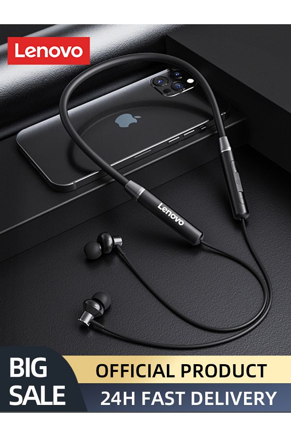 Lenovo earphone price outlet