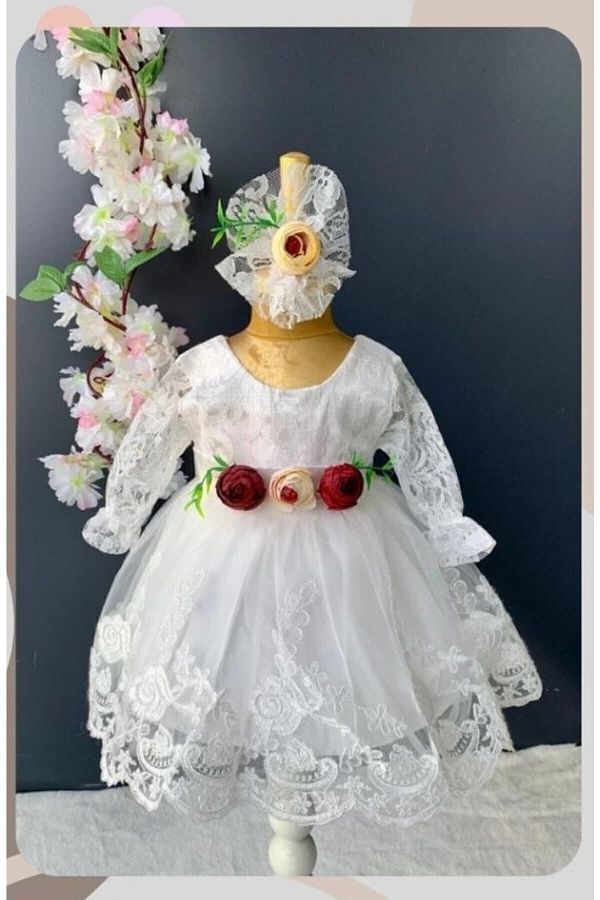 Biyan wedding dress hotsell