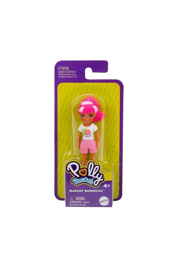 Black polly pocket store