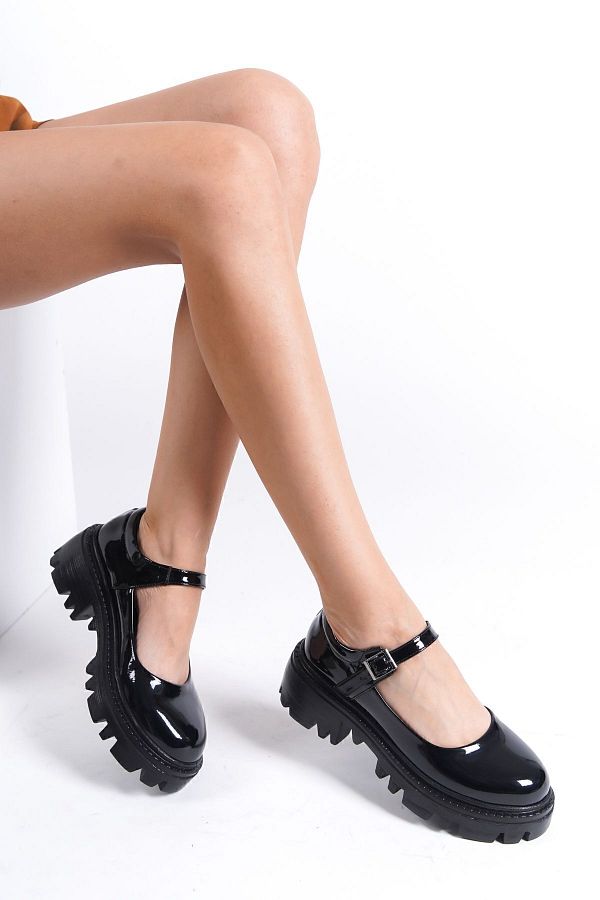 Mary jane orthopedic shoes store