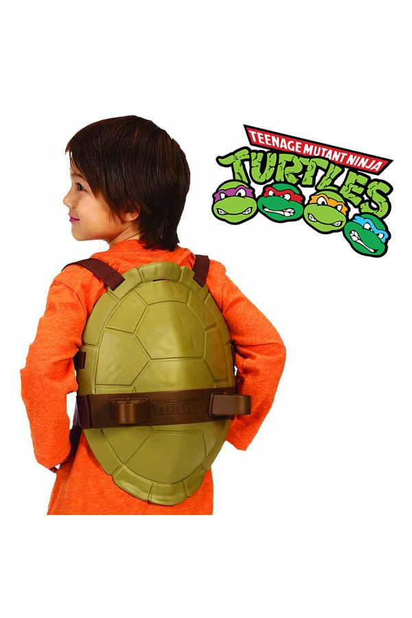 Teenage Mutant Ninja Turtles-Ninja Turtles Tmnt - Adolescent Mutant Turtles, War Shell 1