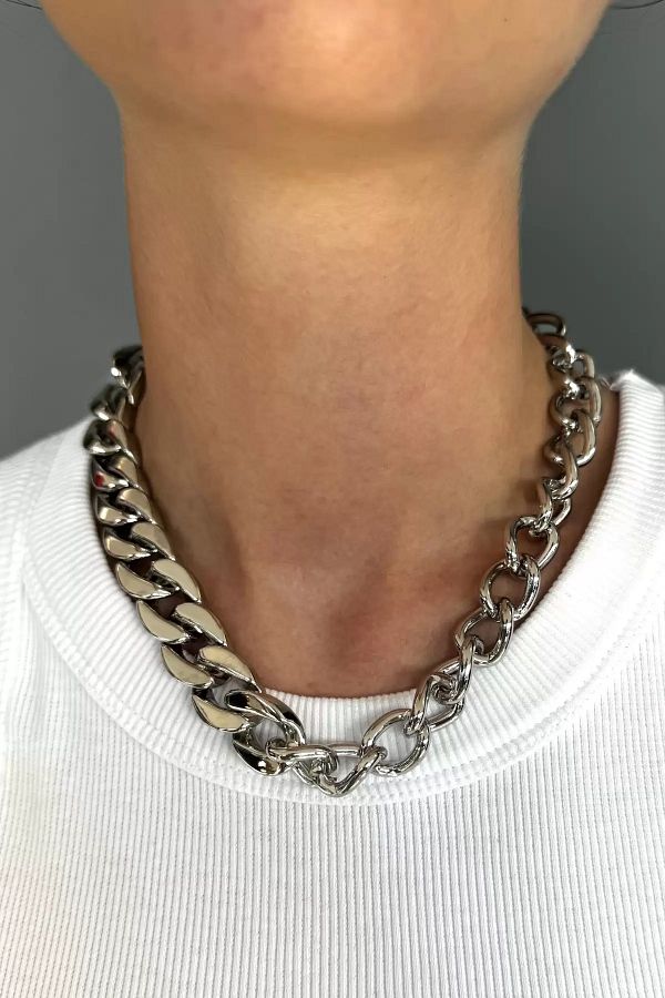 Colored chain for jewelry making online