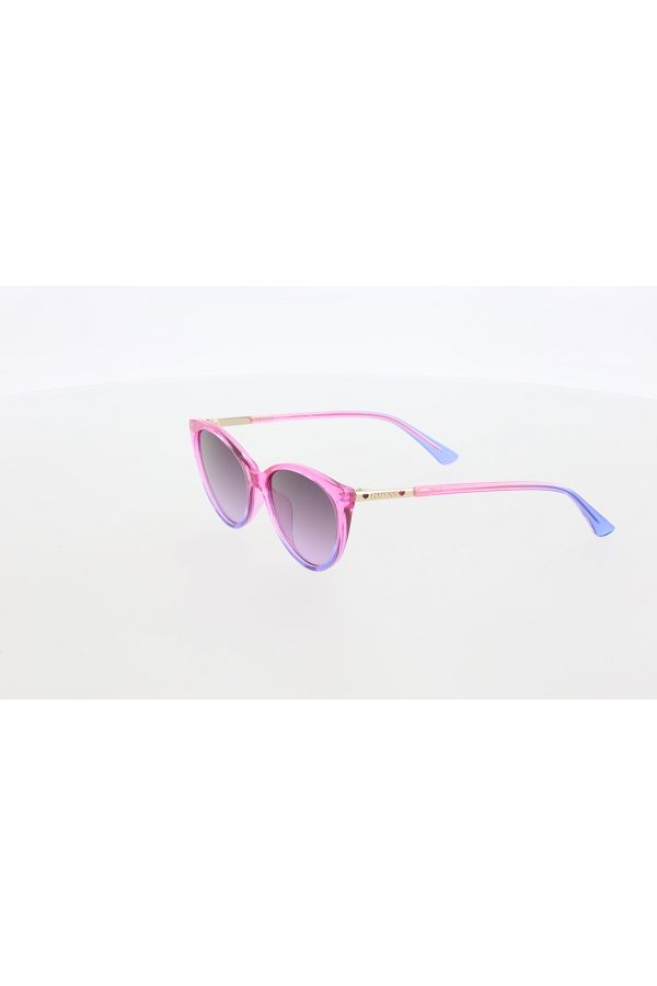 Guess sunglasses purple shop