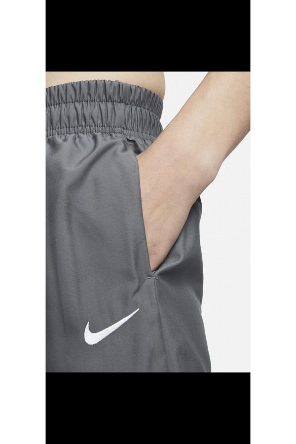 Nike Sportswear Trend Women s Mesh Woven Sweatpants Trendyol