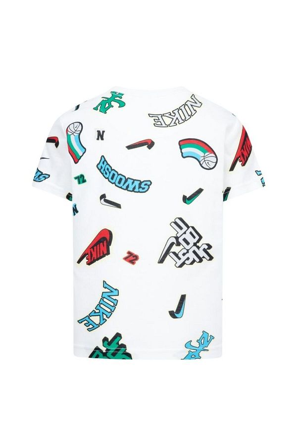 Nike Varzity Aop Tee Men s T Shirt 86m360 001 Trendyol