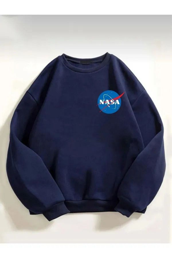 Sweat shirt nasa new arrivals