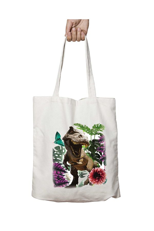 T rex shoulder bag sales