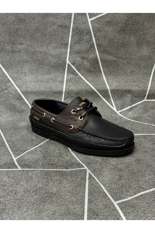 Dexter Genuine Leather Casual Shoes Trendyol