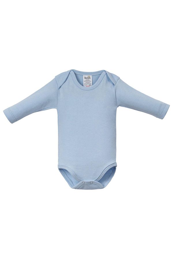 Baby longsleeve basic hotsell