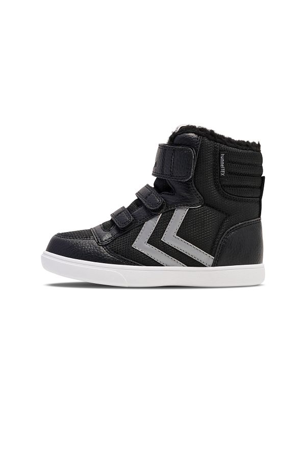 hummel-STADIL SUPER POLY BOOT RECYCLED TEX JR 1