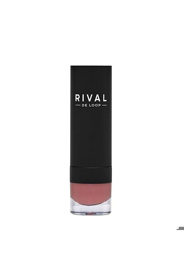 Rival De Loop-Hyaluron Soft Matte Lipstick - 5.5 Gr No: 06 1