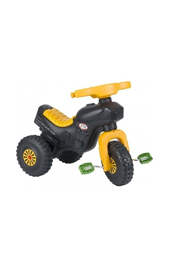 Genel Markalar Enhoş Cobra 3 Tekerlekli Motor Bisiklet.