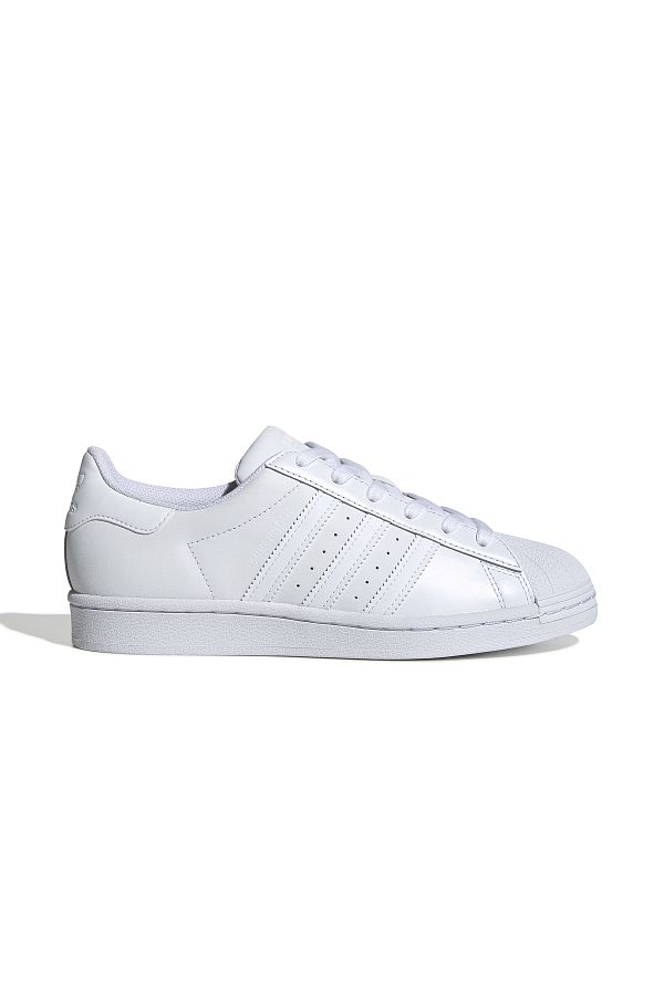 adidas Superstar W Fv3285 White Women s Casual Shoes Trendyol
