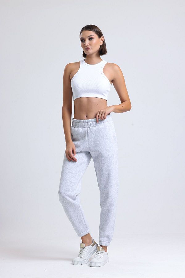 Extra thick sweatpants on sale