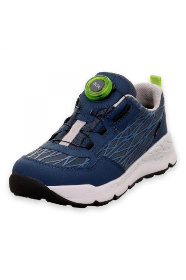 Superfit gore tex trainers cheap