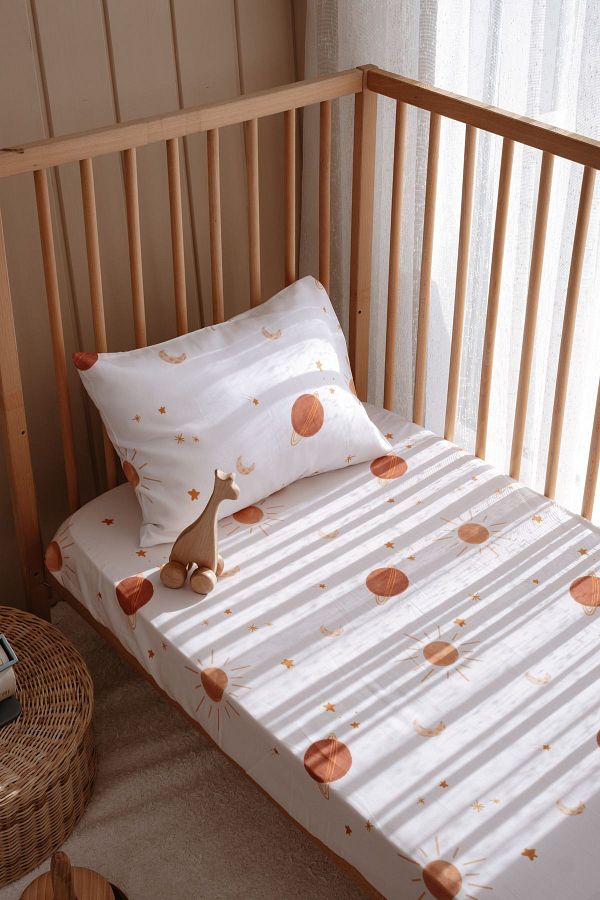 Kids single sheet set deals