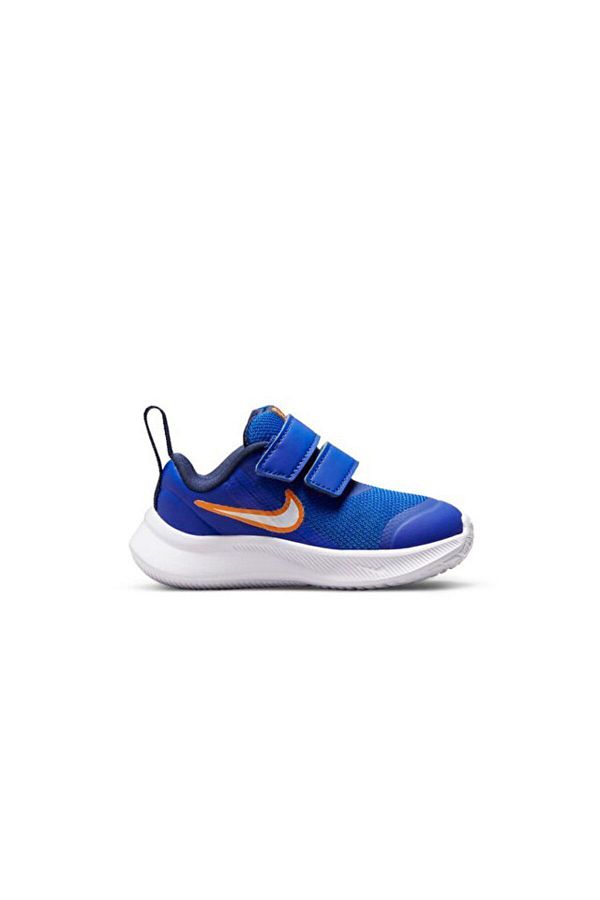 Nike star runner shoe infant boys clearance