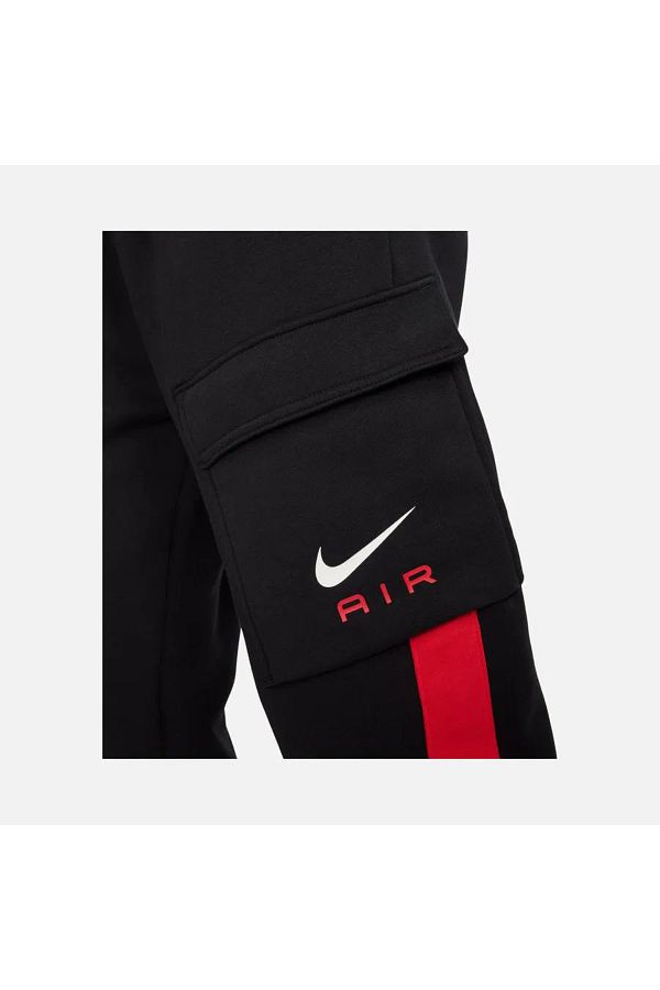 Nike swoosh sweatpants online