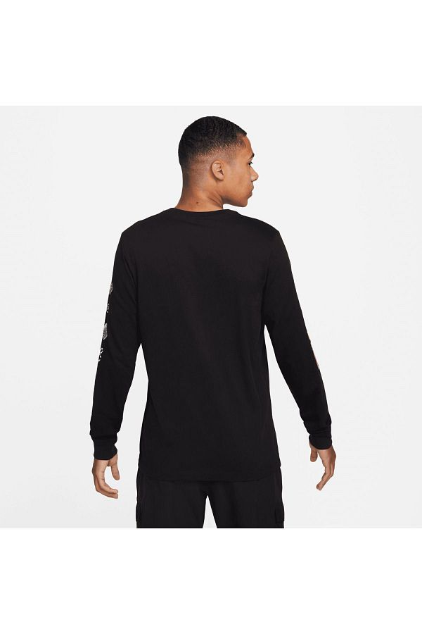 Nike sports full sleeves t shirt cheap