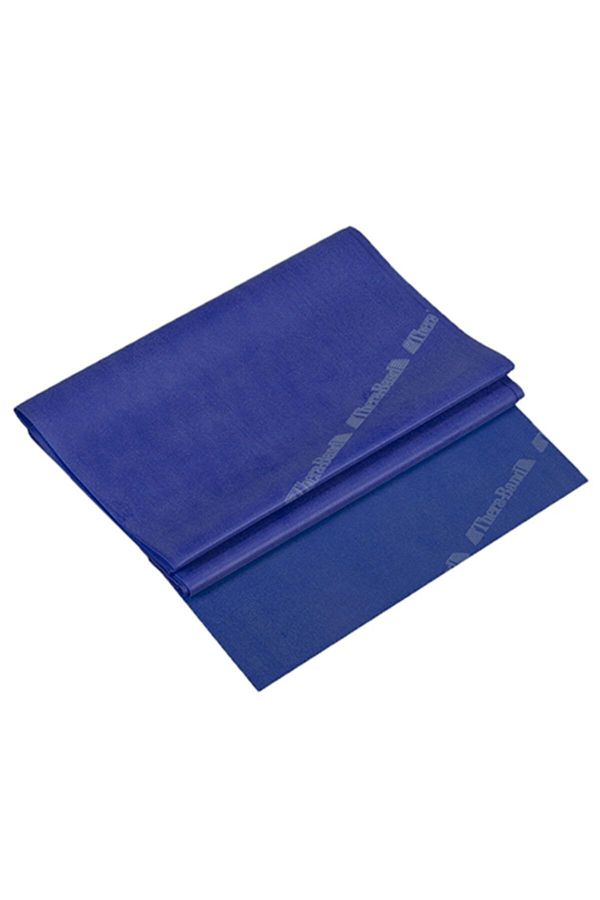 Blue theraband 2025