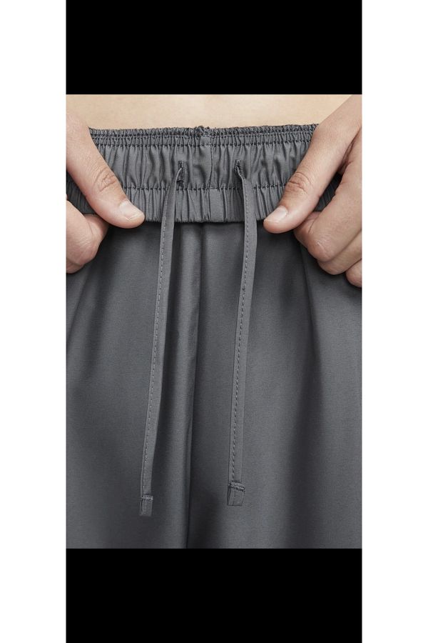 Nike sportswear mesh skirt top