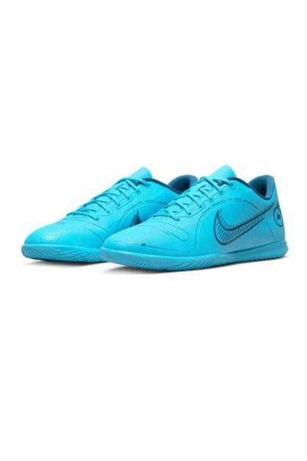 Nike Vapor 14 Club Blue Futsal Shoes Dj2906 484 Trendyol