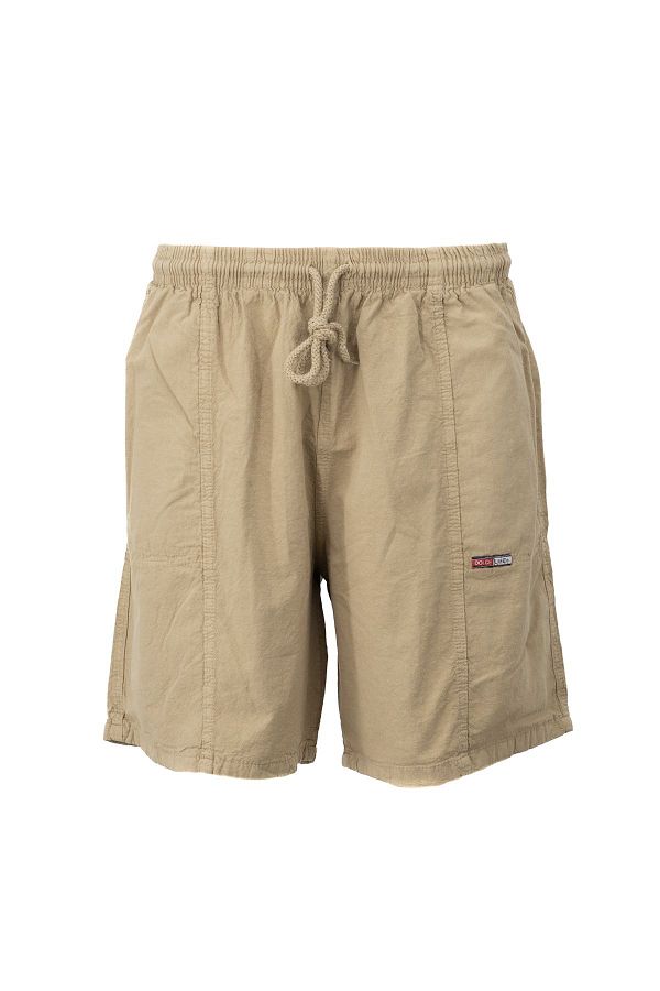 Ottoland Men s Bermuda Shorts 100 Pure Cotton Pocket Waist Lace Comfortable Fit Trendyol