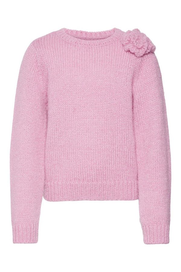 Vero Moda Girl-Strickpullover VMADIA Pullover 1