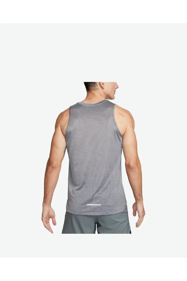 Nike Men s Athlete Dry Miler Tank M nk Aj7562 085 Trendyol